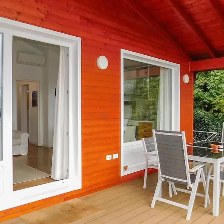 In Solto Collina Bg With Kitchen Holiday home