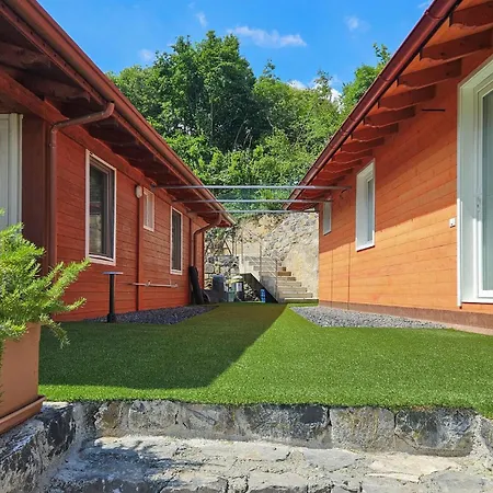 In Solto Collina Bg With Kitchen