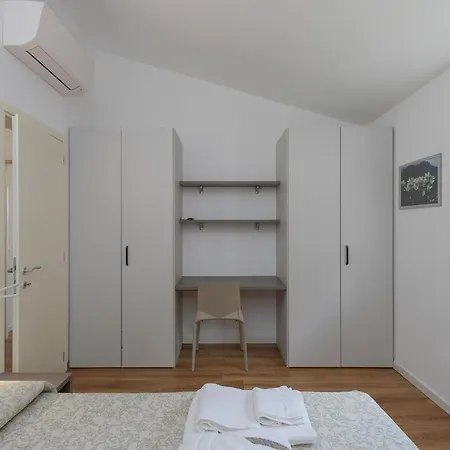 Holiday home In Solto Collina Bg With Kitchen