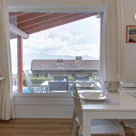 Holiday home In Solto Collina Bg With Kitchen