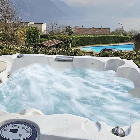 Amazing In Collina Bg Hébergement de vacances *