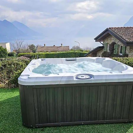 Hébergement de vacances Amazing In Collina Bg *